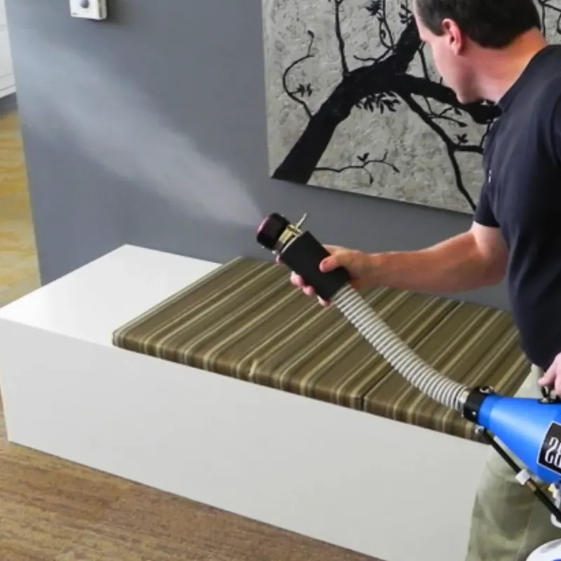 Professional Odor Removal in Okemos, MI
